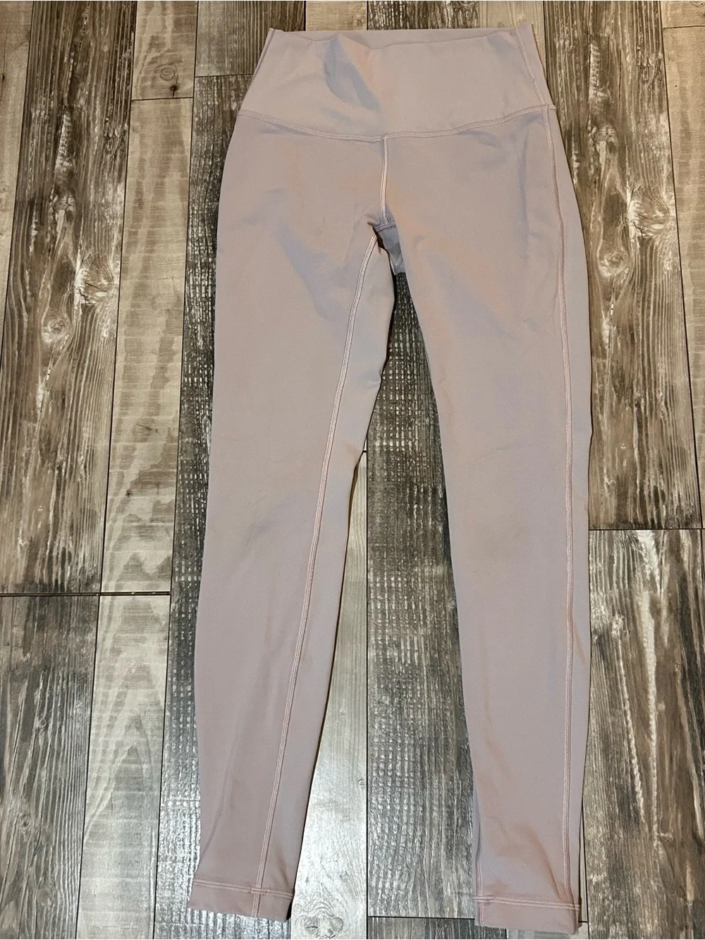 lululemon athletica smoky blush